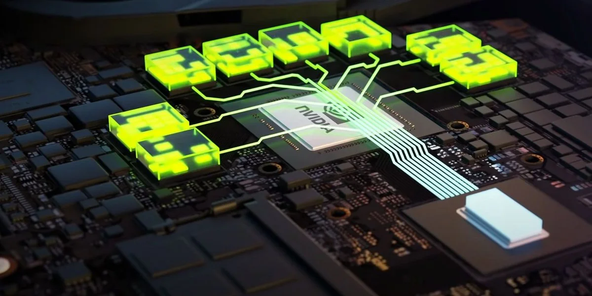 Мобільний RTX 3070 TI не може протистояти конкуренції зі звичайним RTX 3070