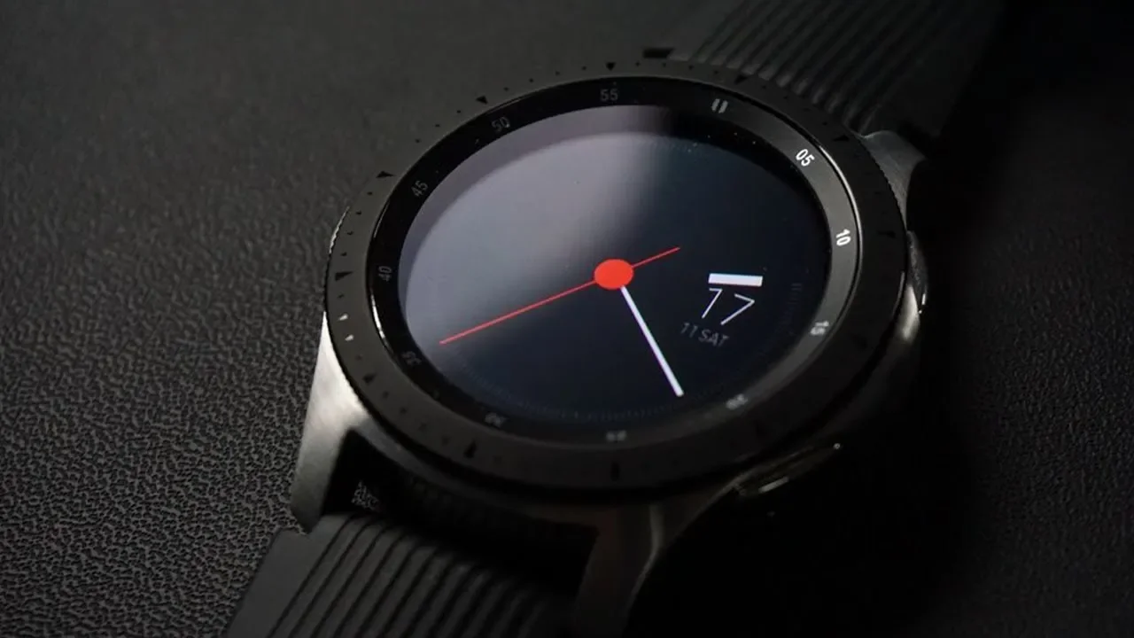 Інсайдер відкрив дизайн Samsung Galaxy Watch 6 Pro