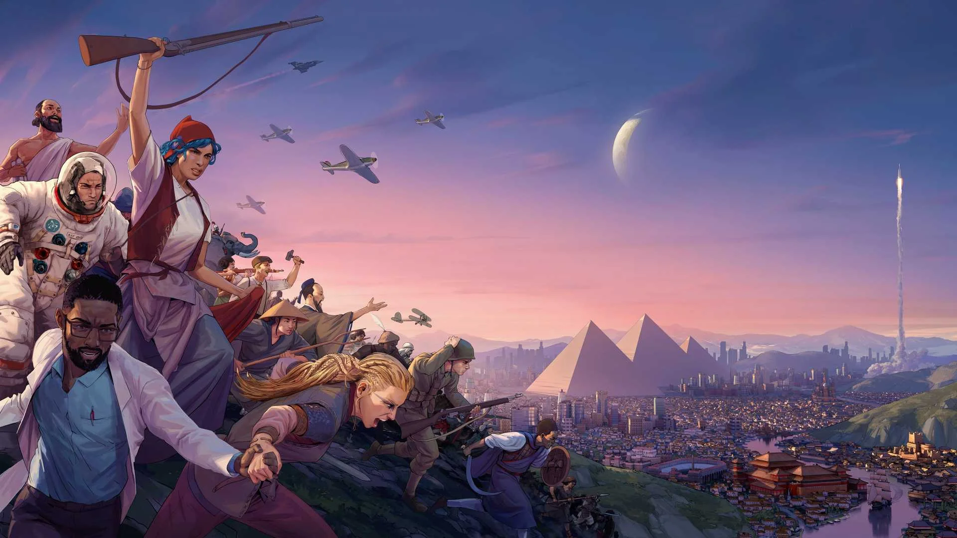 Глобальна стратегія людства отримала головне доповнення