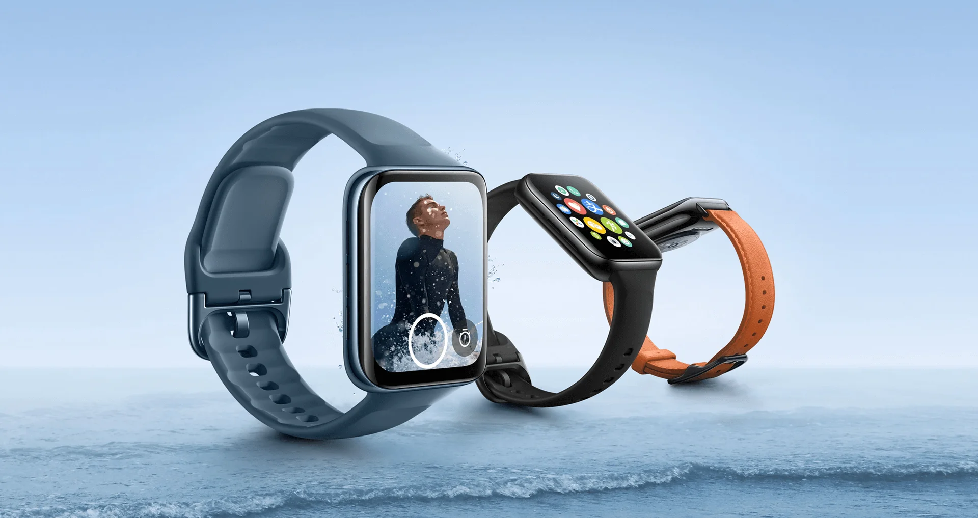 Oppo Watch 3 отримає енергоефективний чіпсет від Qualcomm 