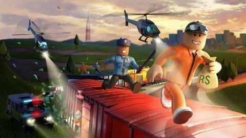 Через три дні після виникнення проблем сервери платформи Roblox заробляли в тому ж режимі