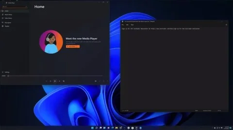 Windows 11 додав магазин із програмами Android