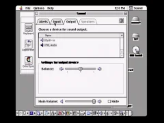 Французький ентузіаст запустив Mac OS 9.2 на префіксі Nintendo Wii. А потім грав на неї в приреченні