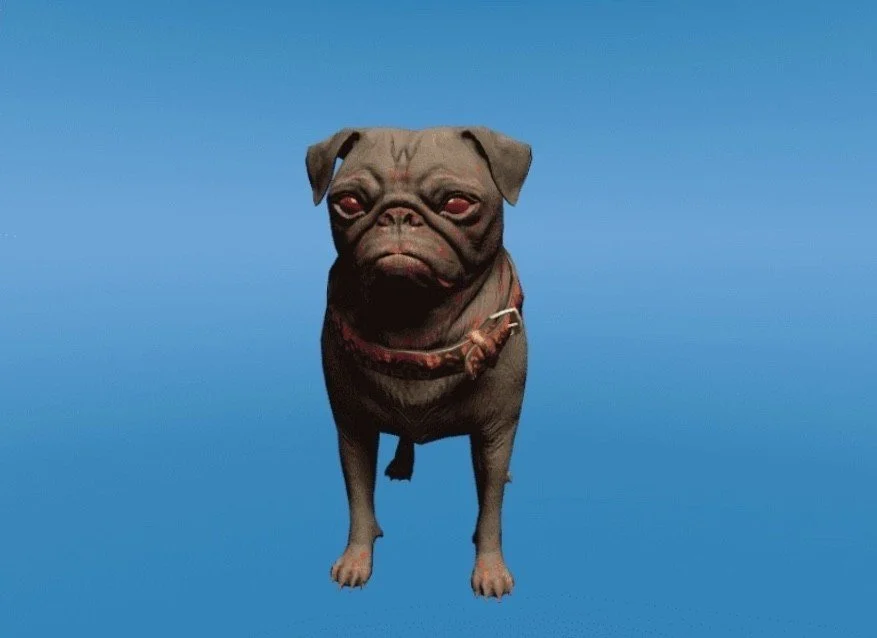 GTA Online додасть зомбі тварин