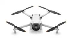 Вартість та основні специфікації нового безпілотника DJI Mini 3 просочилися до мережі