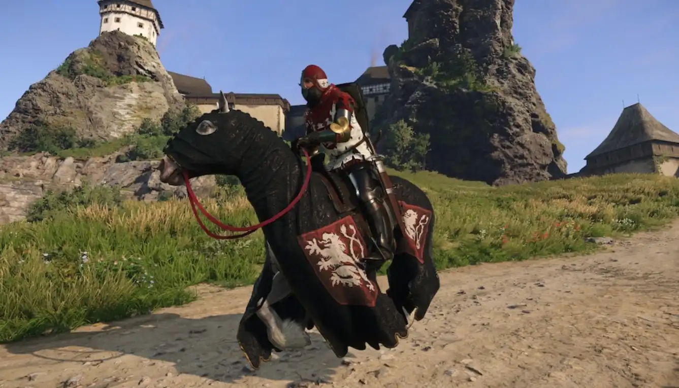 Королівство приходить: Визволення II перевищило очікування видавця - продажі наближаються до 2 мільйонів