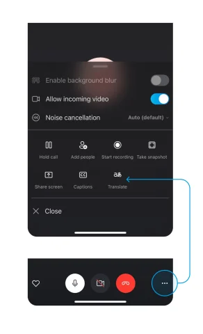 Skype придбав голосовий переклад у режимі реального часу