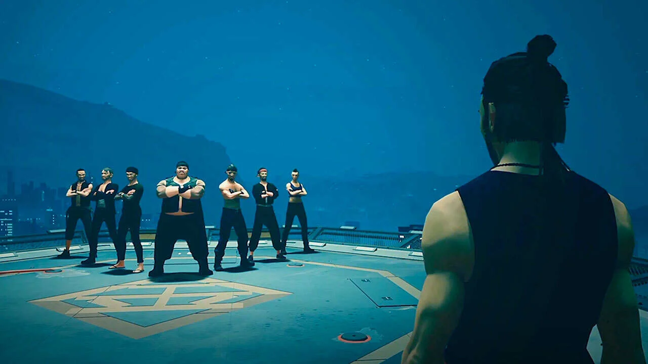 Дія SIFU незабаром з’явиться на Xbox. Гра також отримає DLC