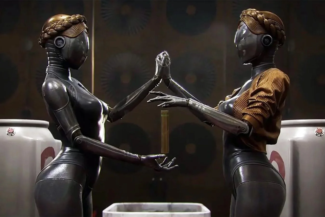 Другий тизер-причіп для доповнень до атомного серця був звільнений