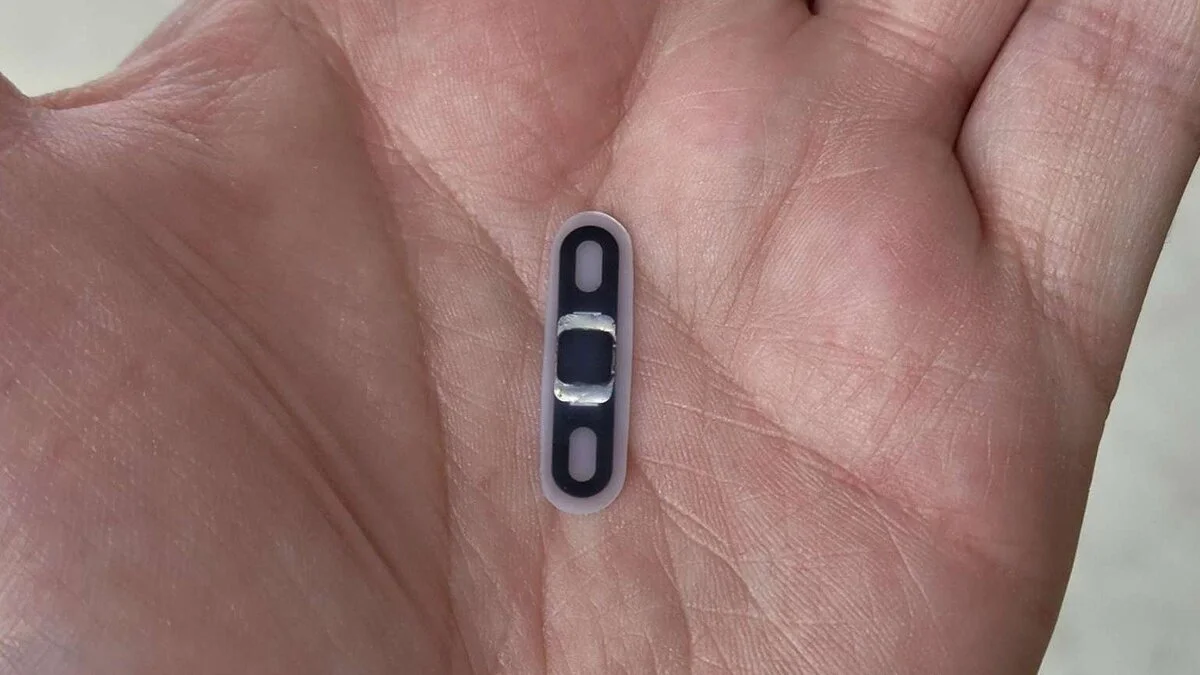 З'явився перший гаманець з криптокурцією, який імплантується під шкірою