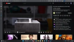 Версія YouTube для браузерів отримає новий дизайн