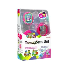 Bandai випустить нове покоління іграшок Tamagochi
