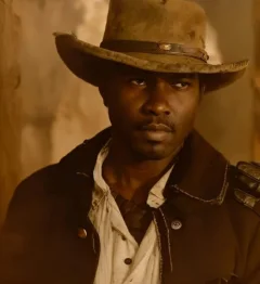 Нейронна мережа продемонструвала кадри з неіснуючої плівки на Red Dead Redemption 2