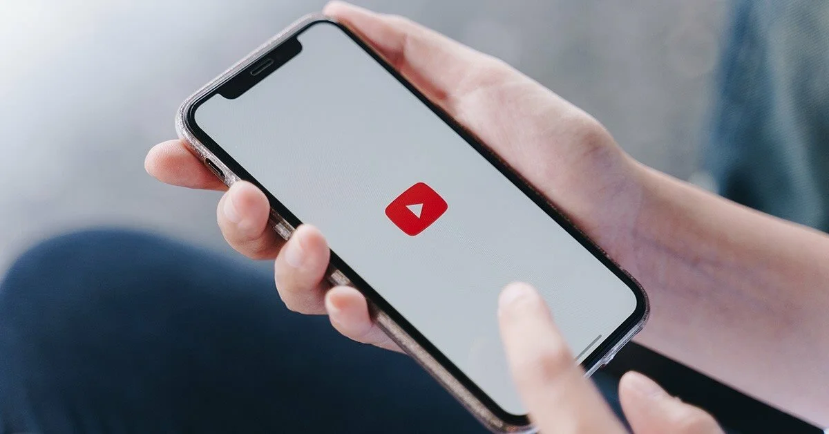 YouTube на Android та iOS отримали оновлений дизайн