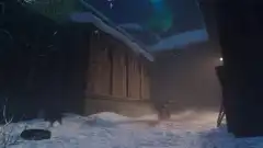 Творці вентилятора напіввиведення 3 виклали свіжі скріншоти