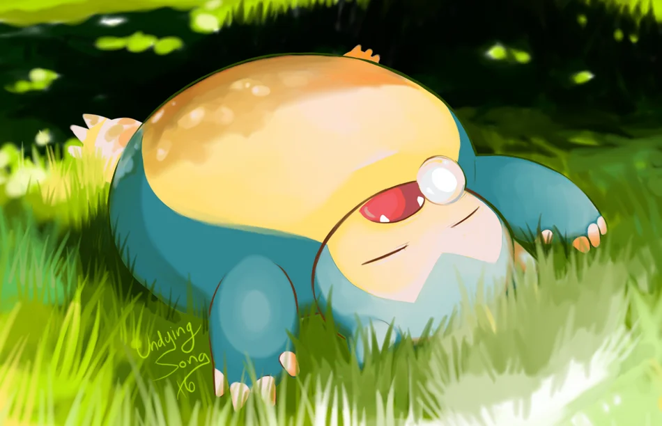 Додаток Pokémon Sleep було завантажено 10 мільйонів разів