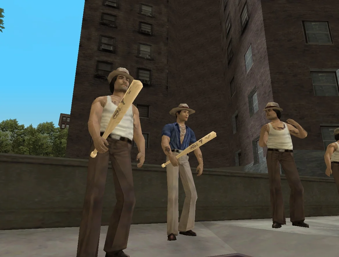 Prequel GTA: Віце -місто розробляється фанатом