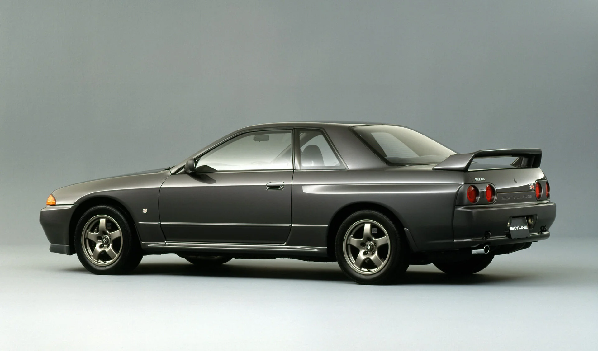 Від Nissan Skyline GT-R зробив електричний автомобіль