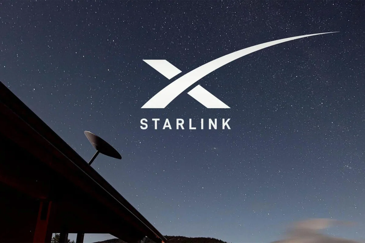Інтернет -Starlink матиме глобальний роумінг