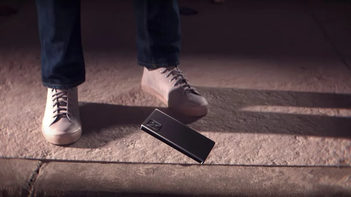 Gorilla Glass Victus 2 збільшить силу та довговічність смартфонів