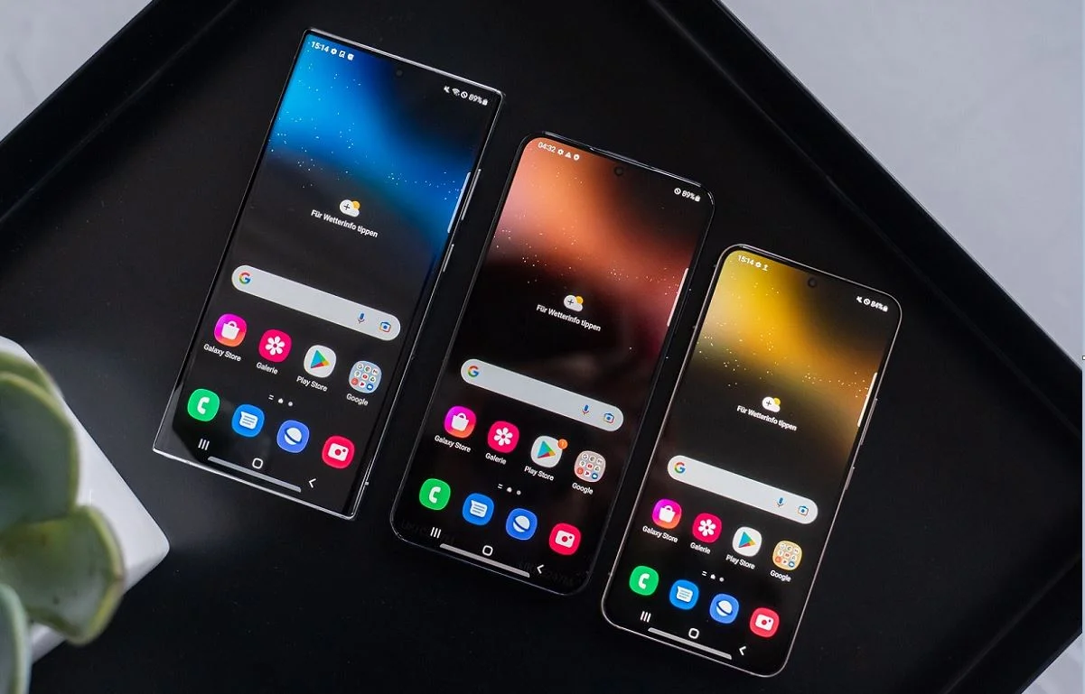 Дата презентації Samsung Galaxy S23 названа