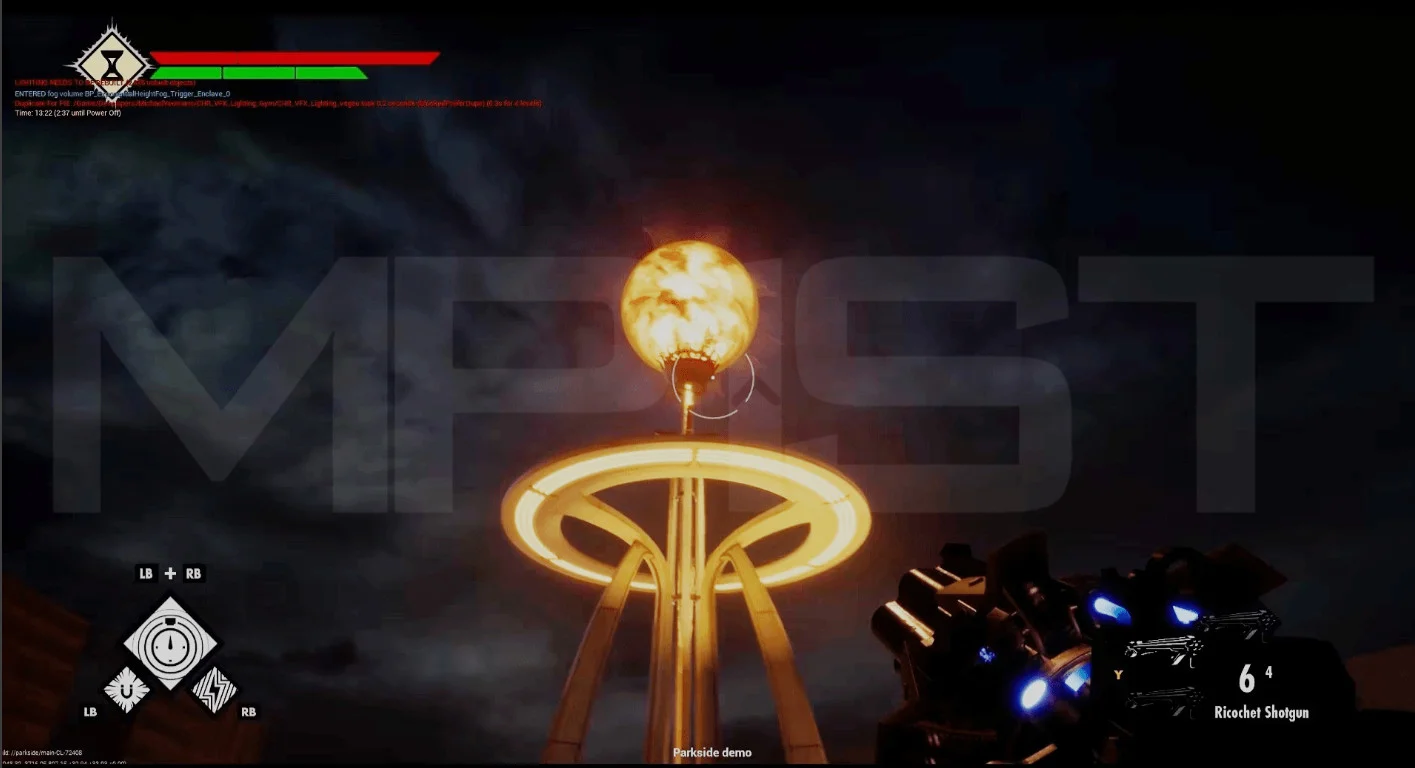 Перший скріншот BioShock 4 з’явився в мережі