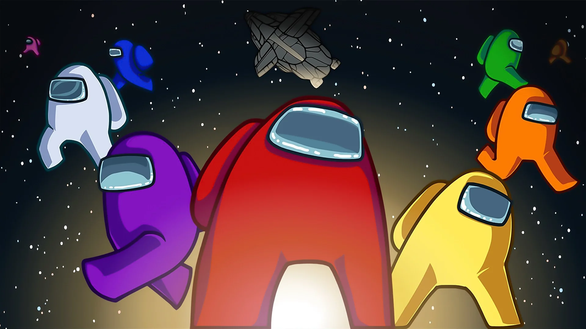 Серед нас отримає екранізацію фільму