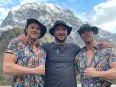 Процес зйомок 2 -го сезону серії Halo закінчився