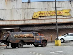 Зйомка серії в культовій грі Fallout розпочалася! 