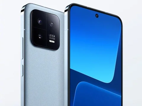 Представлені смартфони Xiaomi 13 та 13 Pro