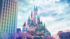 Вентилятор Minecraft протягом 9 років відбудував унікальний світ