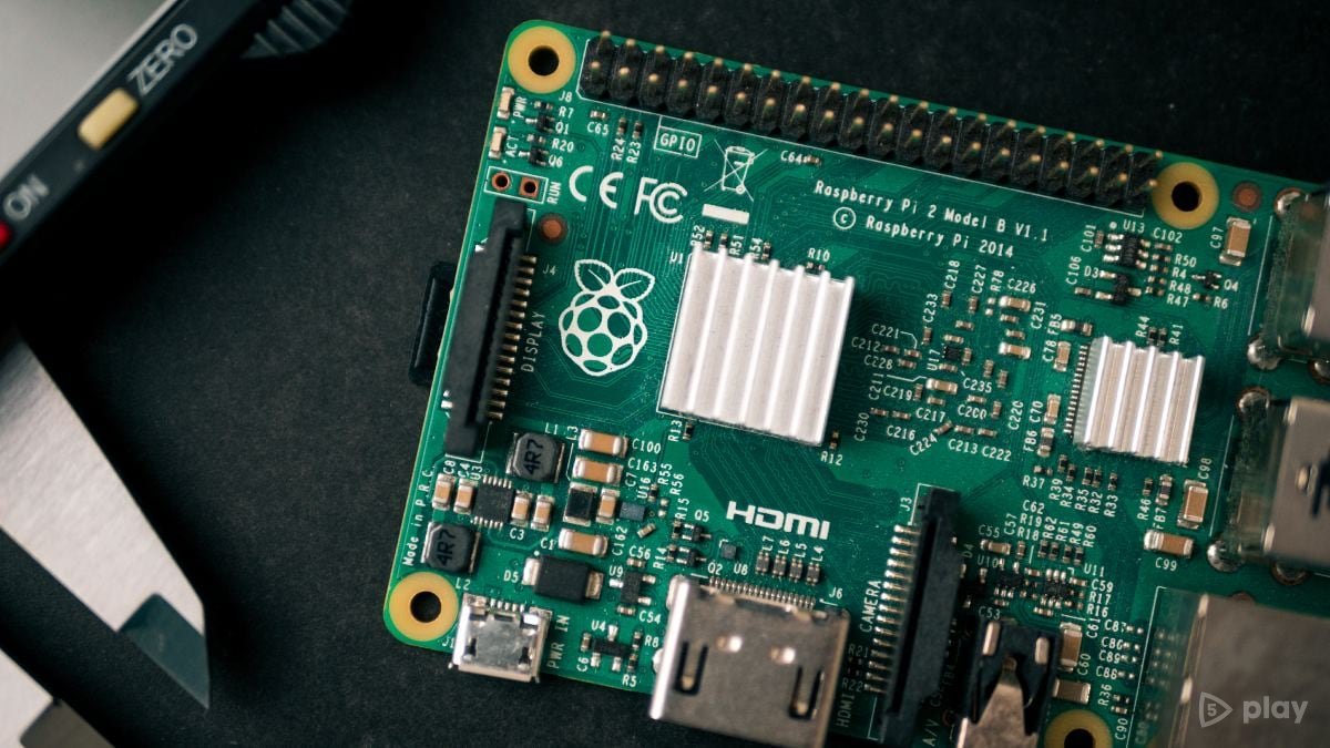 Ubuntu 22.04 буде працювати з бюджетом Raspberry Pi