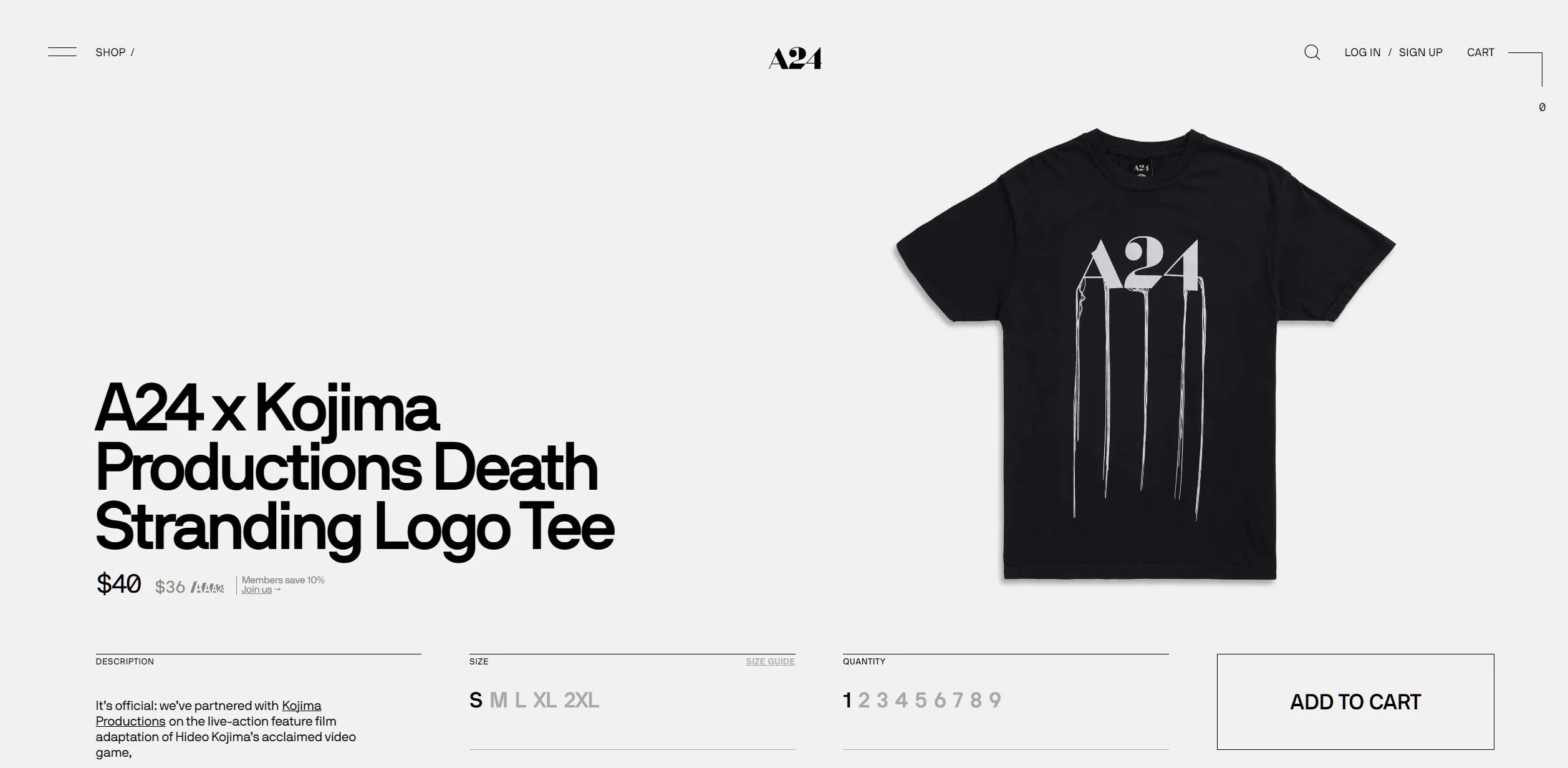 Потужна співпраця.