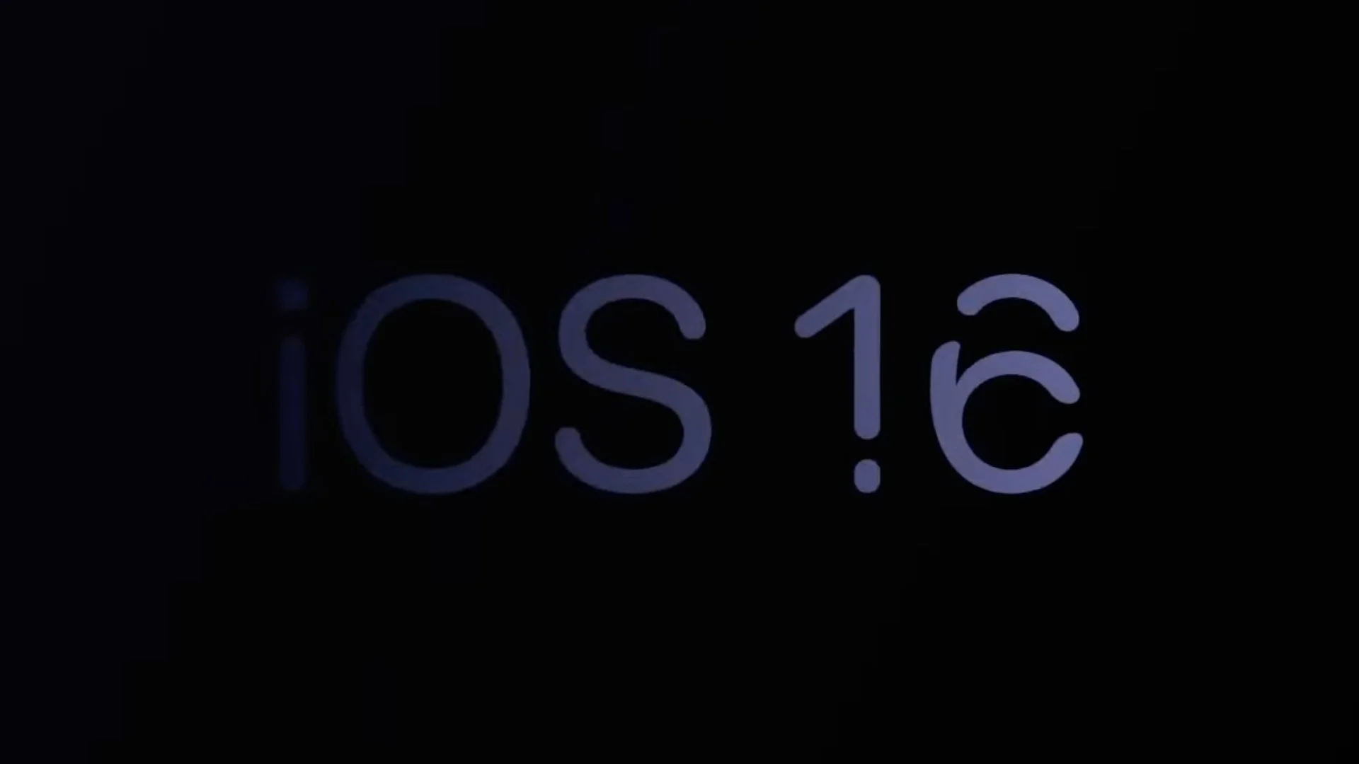 Відбулося випуск першого "бета" iOS 16.4. Що цікаво в цьому?