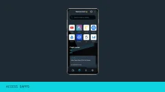 Опера випустила новий браузер криптовалют