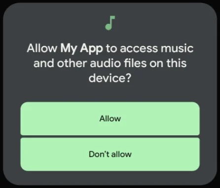 Випуск нової публічної бета -версії Android 13 відбувся