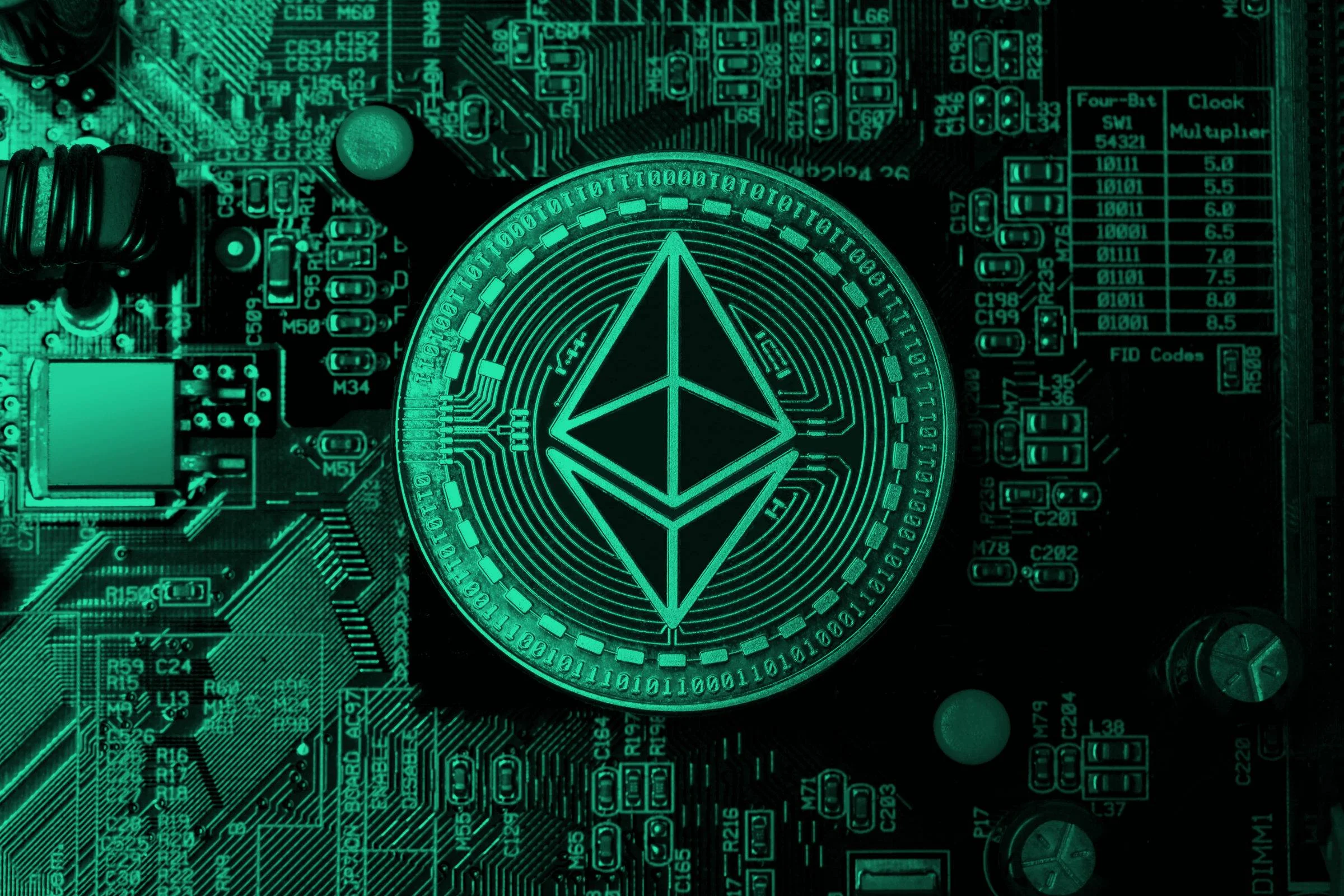Для виправлення помилок в Ethereum хакер отримав 2 мільйони доларів