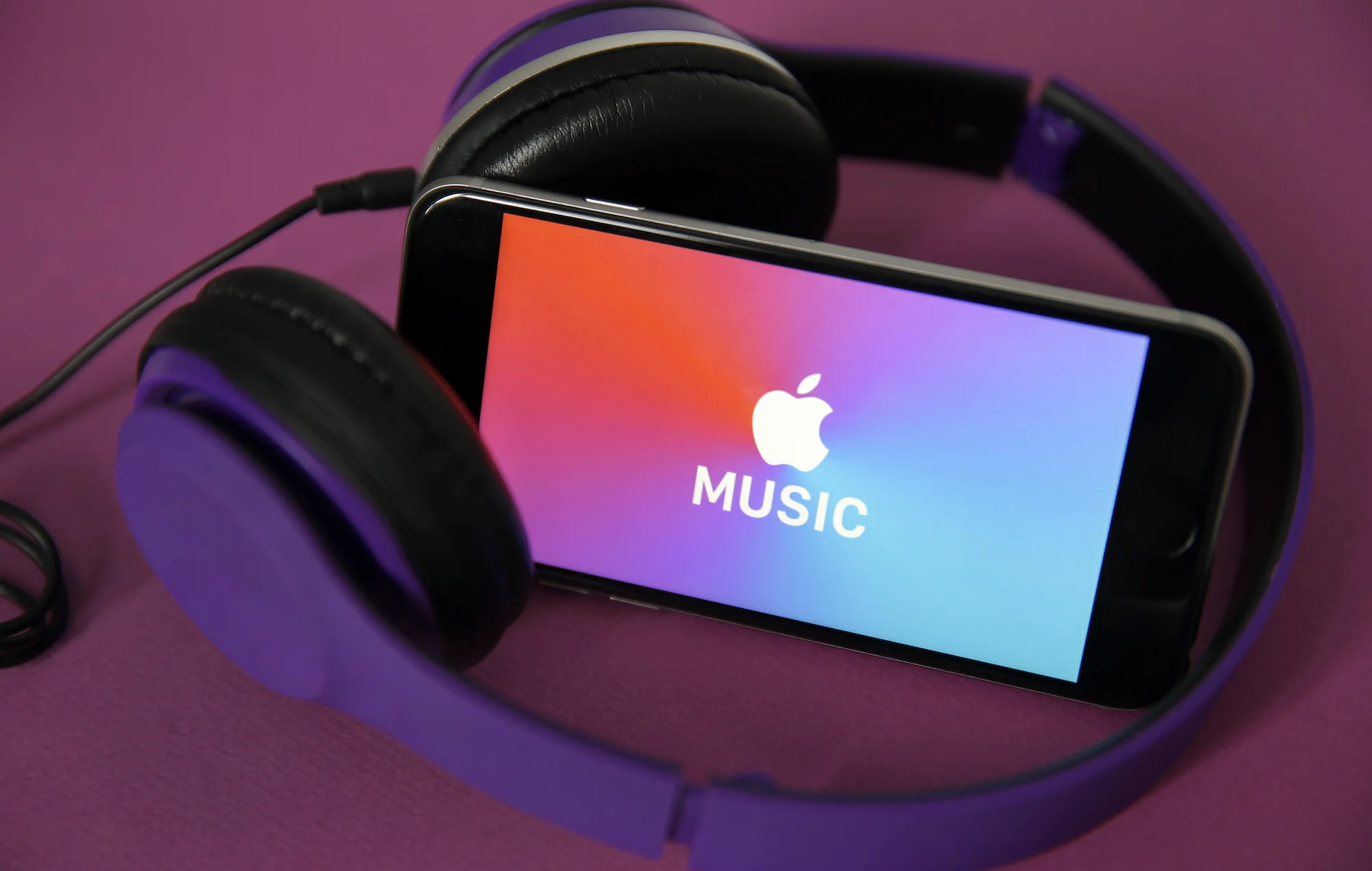 Нова корисна функція з’явиться в Apple Music