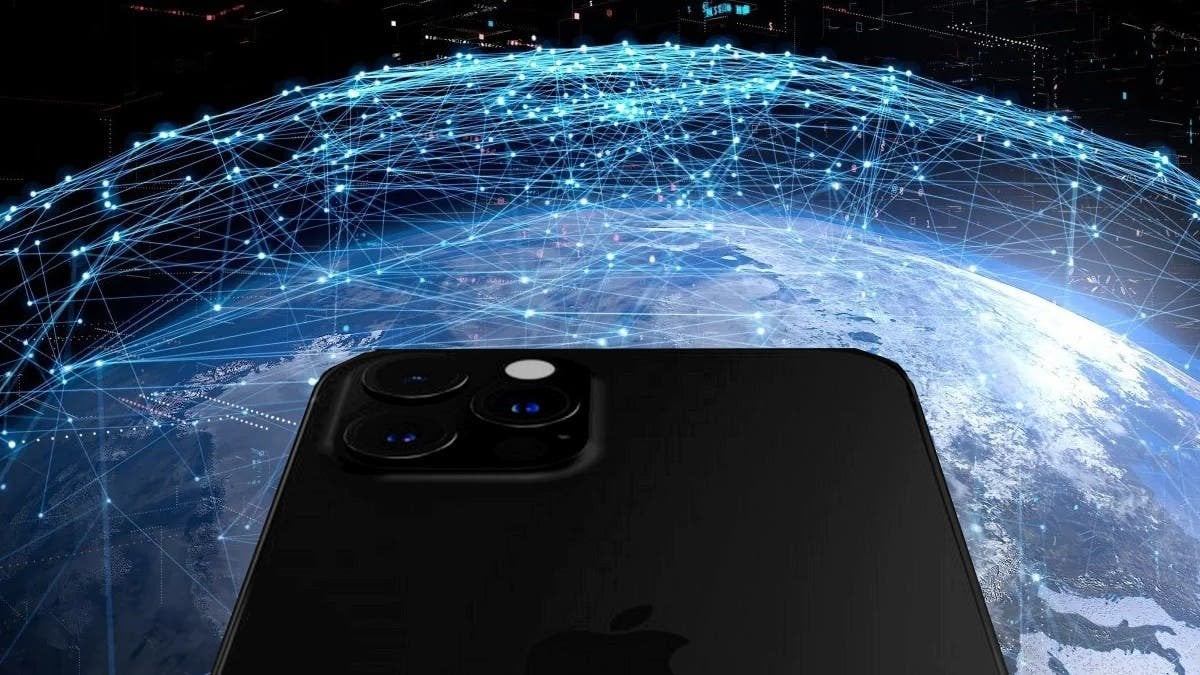 iPhone 13 може отримати підтримку супутникових дзвінків