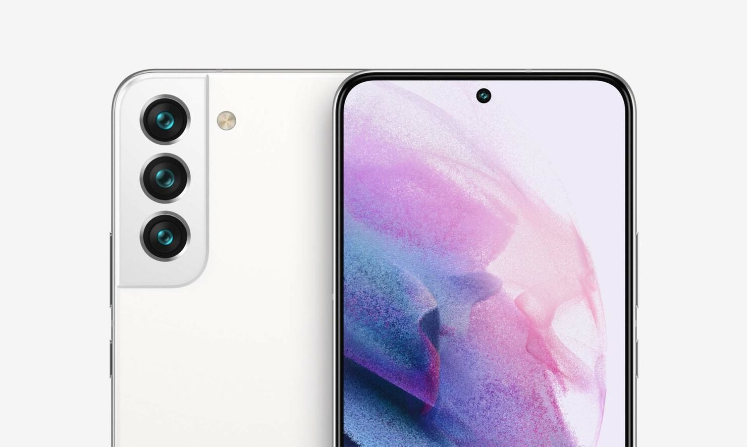 Деталі про чартфони Galaxy S22 та S22+ від Samsung стали відомими
