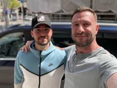 Процес зйомок 2 -го сезону серії Halo закінчився