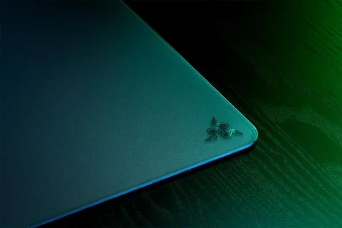 Скляний килимок: Razer випустив аксесуар за 99 доларів