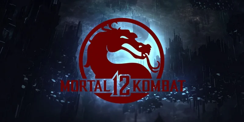 З'явився ймовірний тизер Mortal Kombat 12