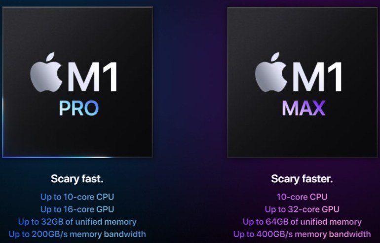 Apple оголосила про вдосконалені процесори ARM