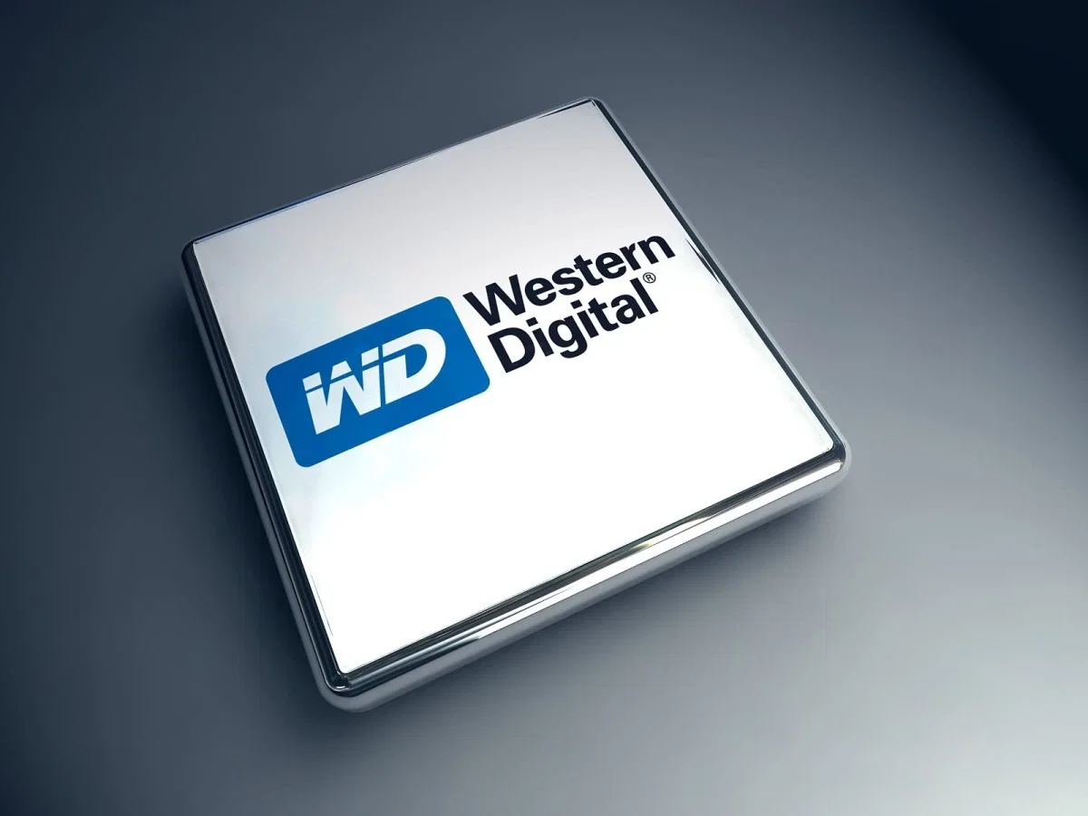 Western Digital представив перший жорсткий диск місткістю 26 ТБ