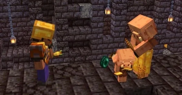 Minecraft збирається отримати велике оновлення