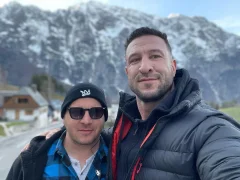 Процес зйомок 2 -го сезону серії Halo закінчився