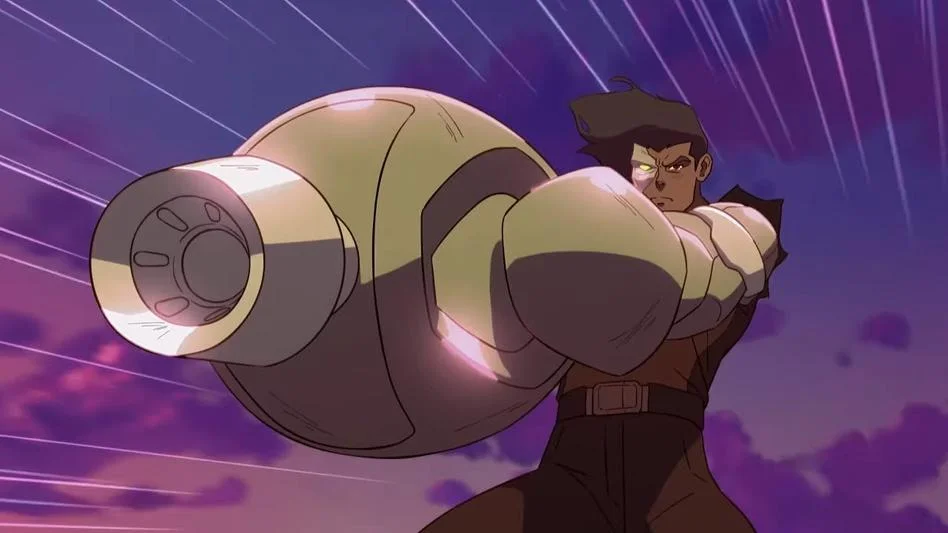 На основі Far Cry 3: Blood Dragon випустить анімаційний серіал