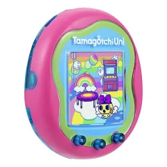Bandai випустить нове покоління іграшок Tamagochi