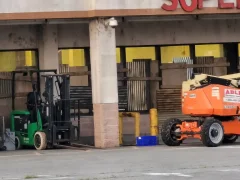 Зйомка серії в культовій грі Fallout розпочалася! 